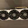 MSI VENTUS 3X OC GeForce RTX 4070 SUPER