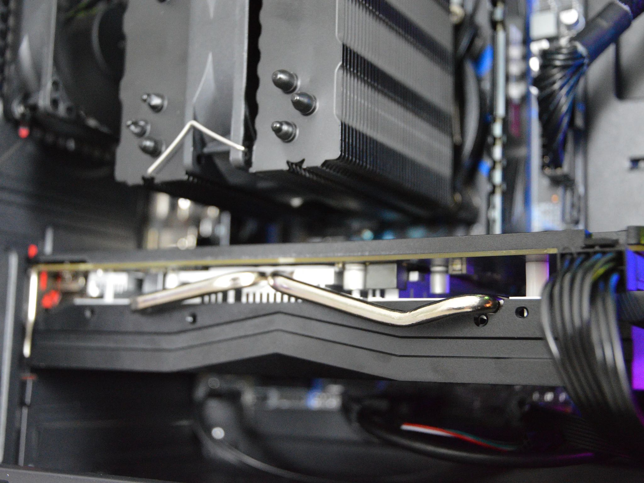 ⚫🟢| RX 580 8GB | INTEL XEON E5-2670 V3 | 16GB DDR4 RAM | 1TB NVME SSD | Midnight Money |