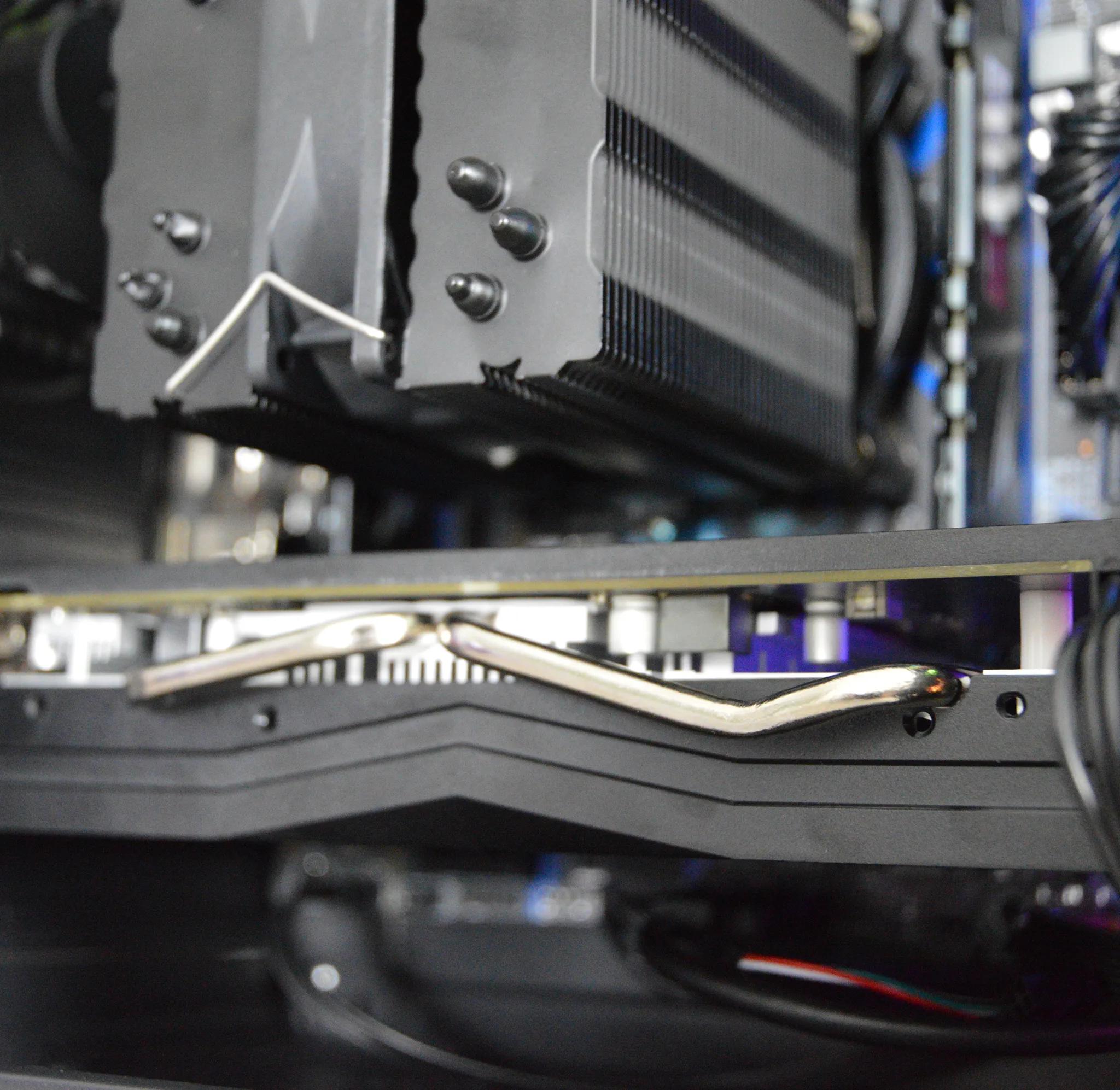 ⚫🟢| RX 580 8GB | INTEL XEON E5-2670 V3 | 16GB DDR4 RAM | 1TB NVME SSD | Midnight Money |