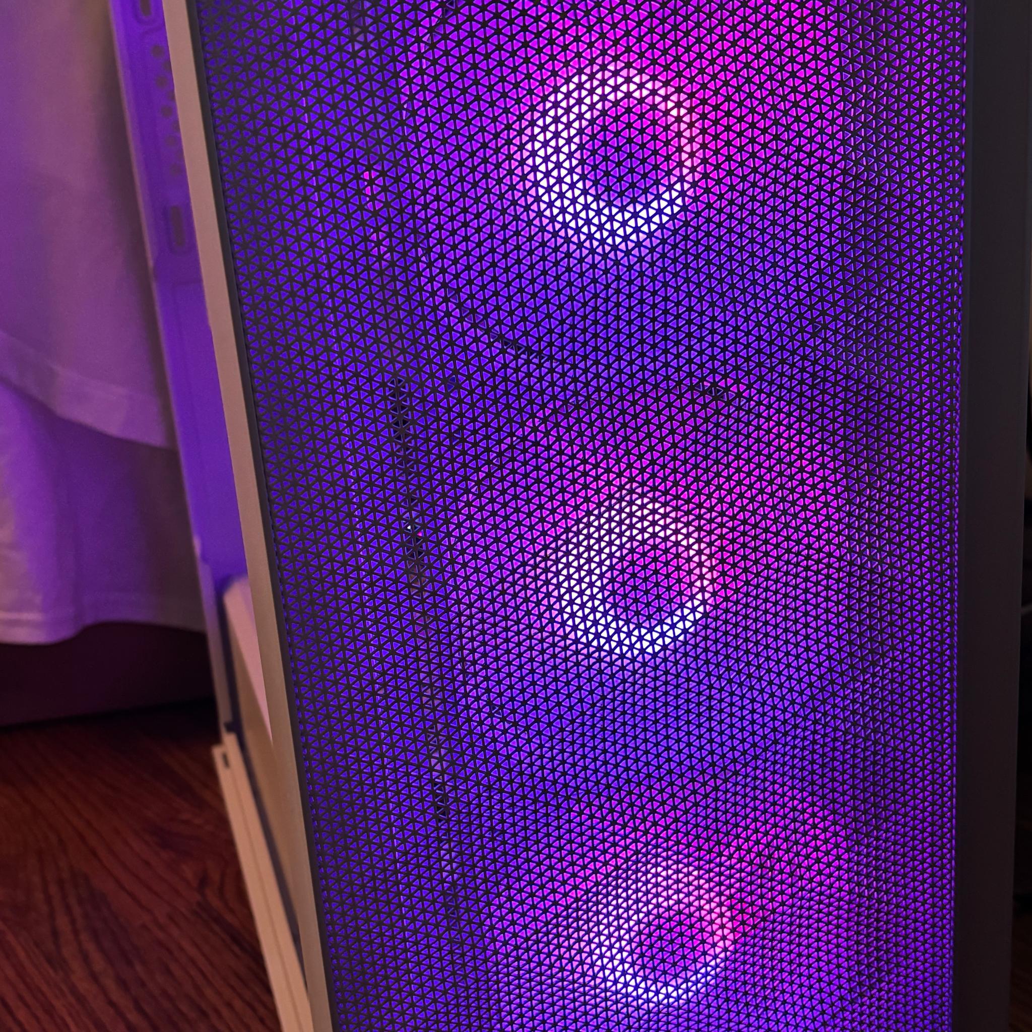 🤍 White Gaming PC | i7 + GTX 980 | 16GB RAM | 1TB SSD+512gb NVME | WIFI🤍