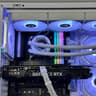 RTX 4070 Gaming/Streaming PC — i5-12600KF, 32GB RAM, 1440p Beast