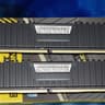 Corsair Vengeance LPX 16 GB Kit 3200mhz