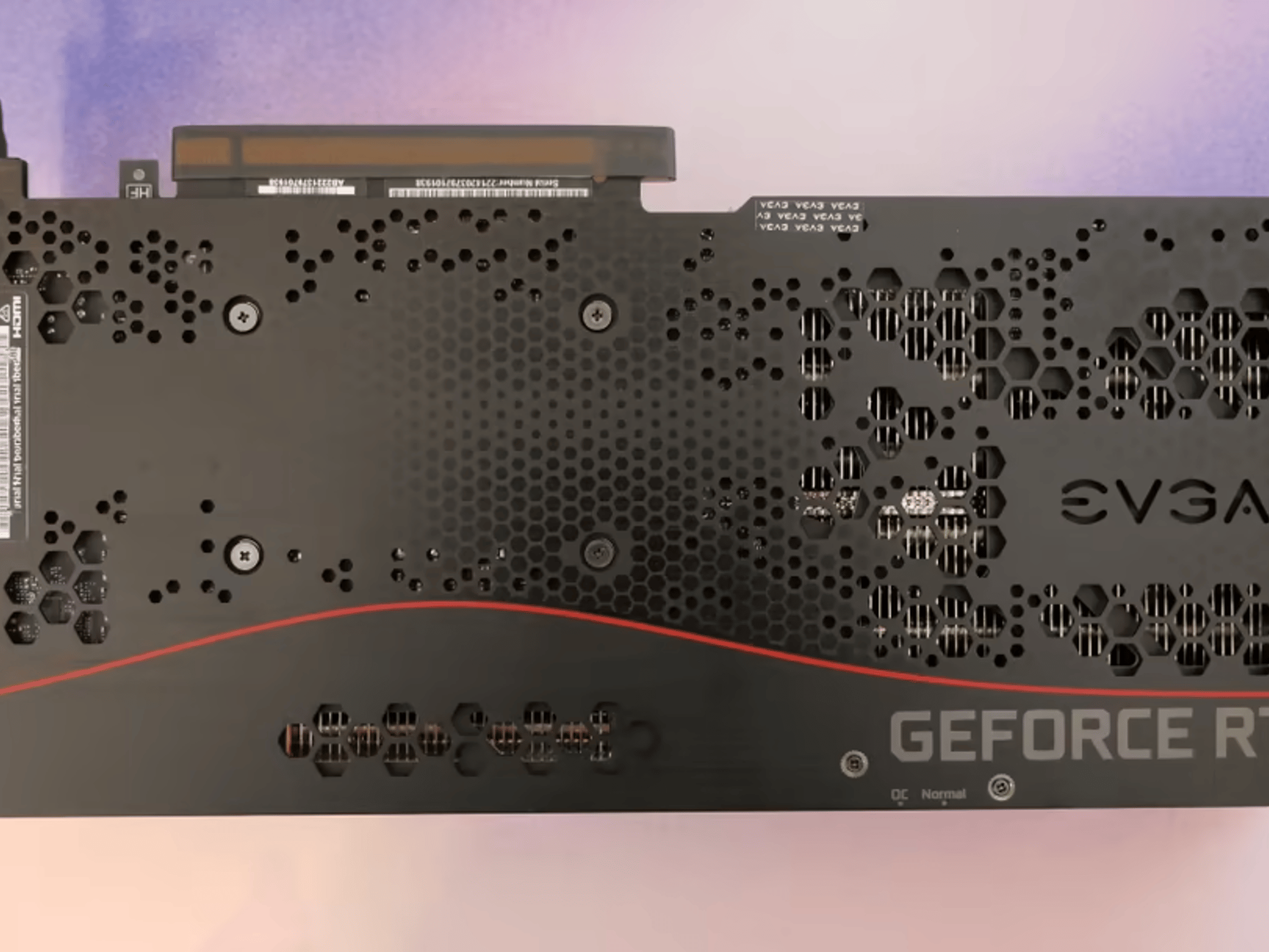 EVGA GeForce RTX 3070 Ti FTW3 ULTRA GAMING | 08G-P5-3797-KL