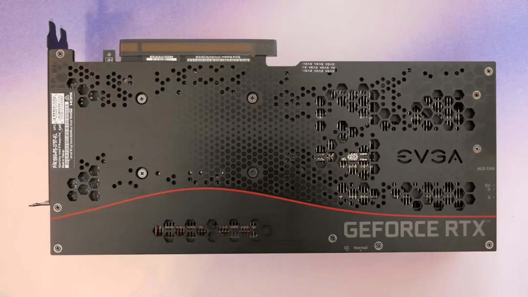 EVGA GeForce RTX 3070 Ti FTW3 ULTRA GAMING | 08G-P5-3797-KL