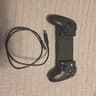 RIG Nacon MG-X PRO | Black | Good Condition