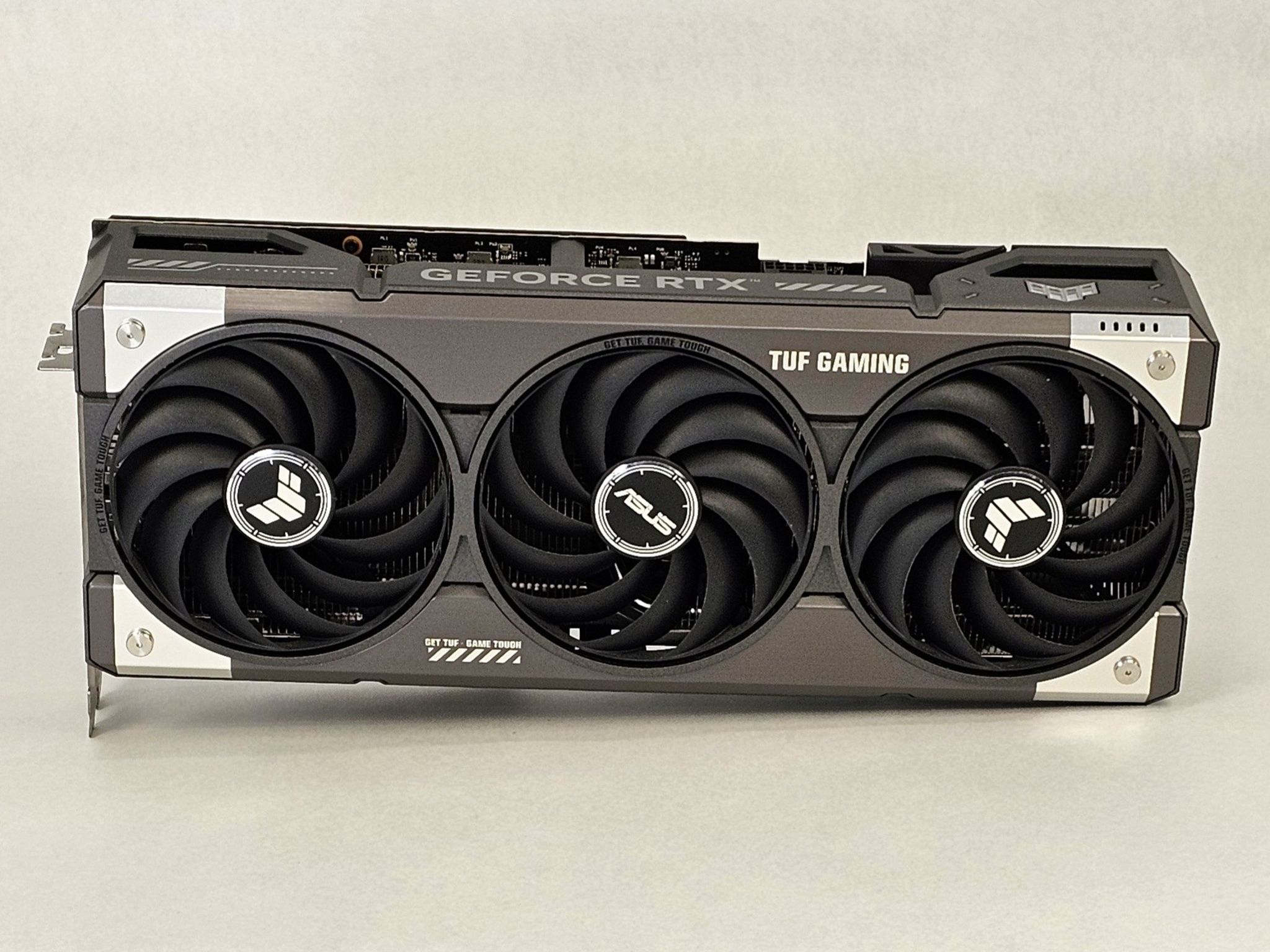 RTX 5070 Ti ASUS TUF Gaming 16GB