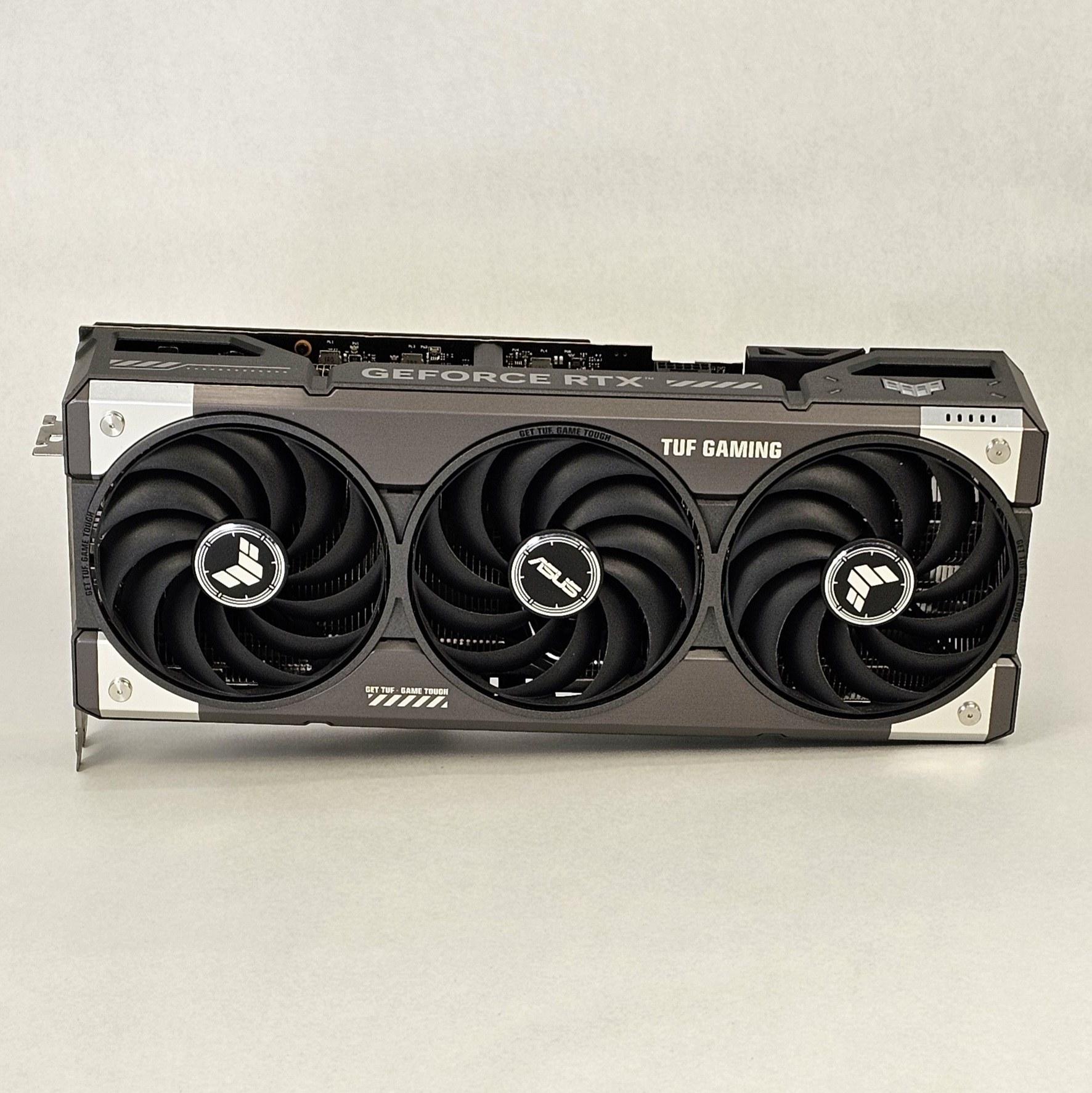 RTX 5070 Ti ASUS TUF Gaming 16GB