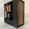 Radeon RX 9070 XT Custom Gaming PC - Ryzen 7 7800X3D, 32GB RAM, 2TB NVMe SSD