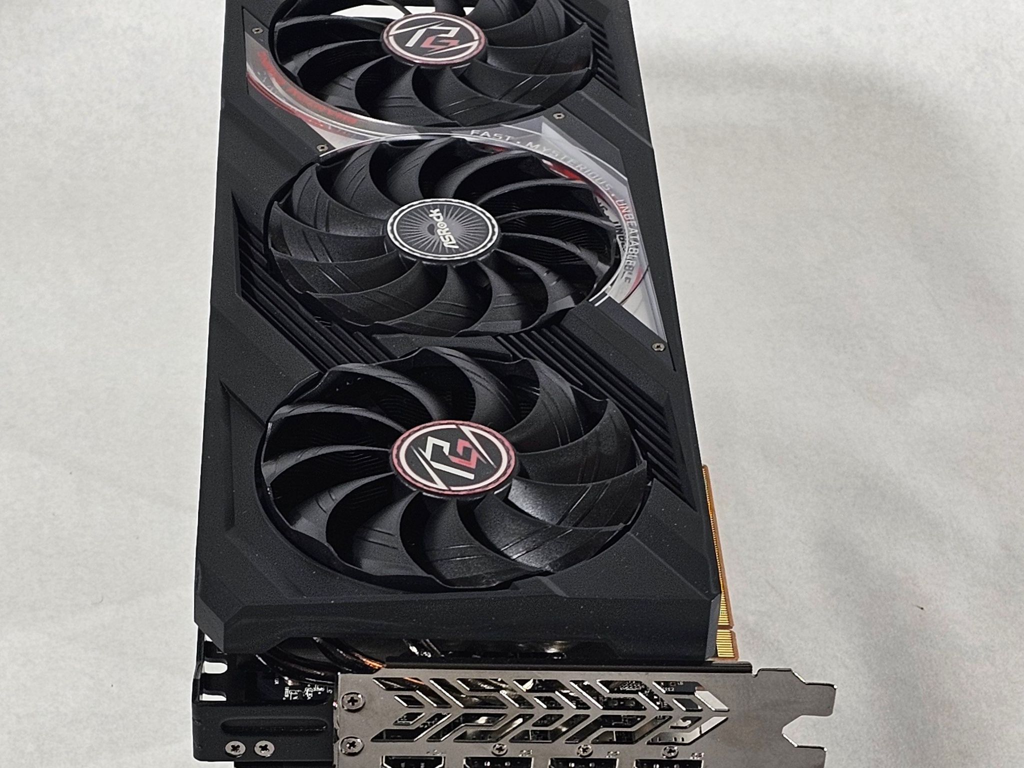 RX 7900 XTX AMD Radeon 24GB