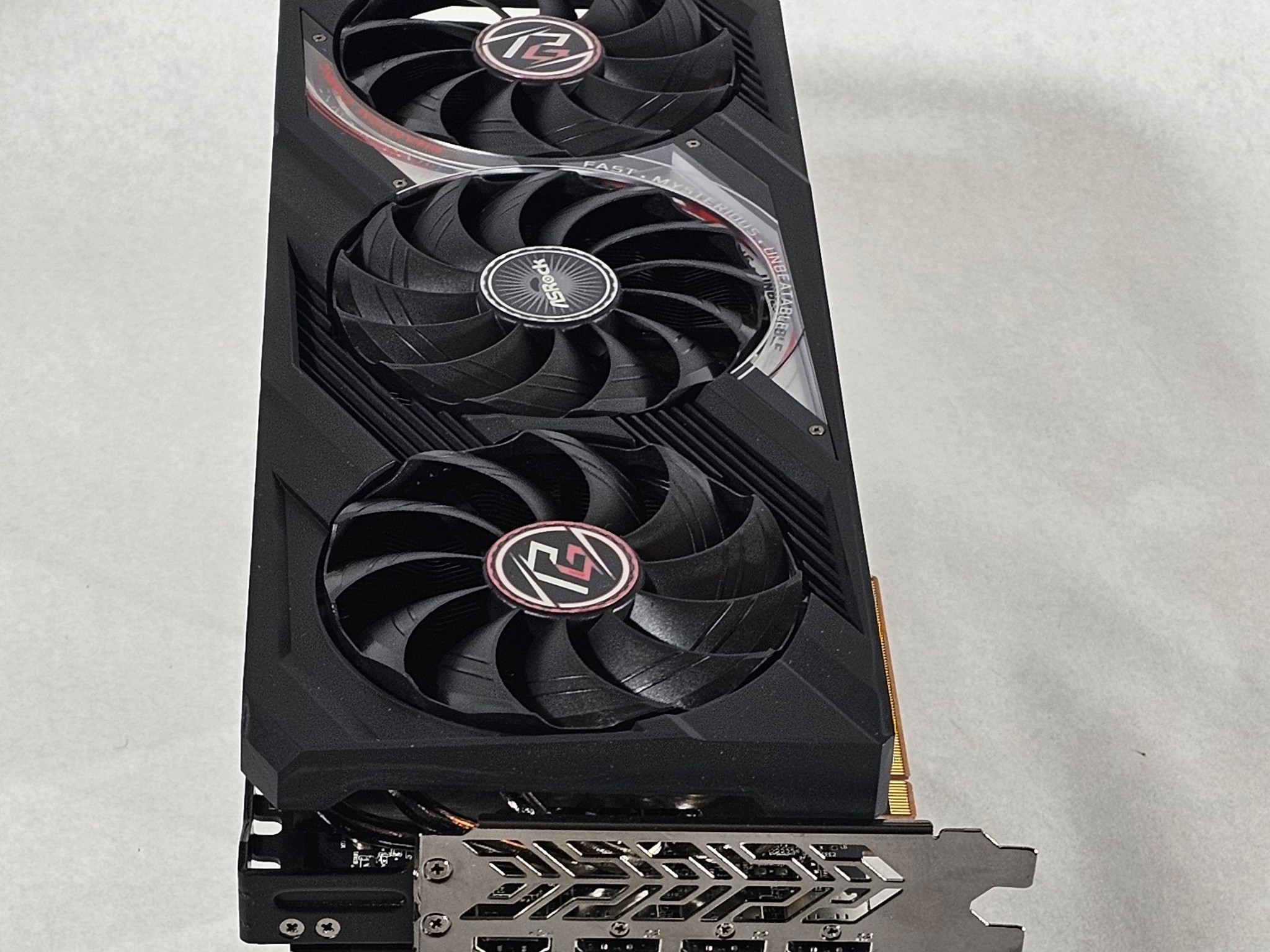 RX 7900 XTX AMD Radeon 24GB