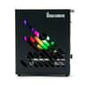 Kingsmen Console Series Personal Computer By The CHIDI Empire | Imperial Black