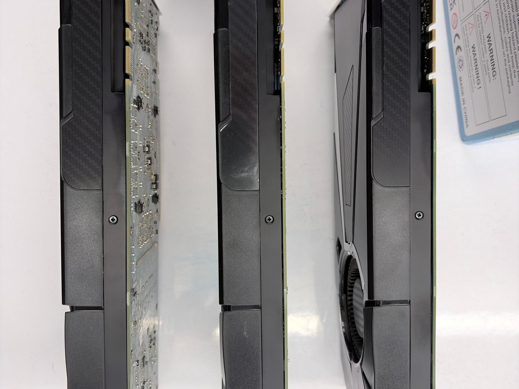 Dell Alienware MSI OEM GTX 1080 8GB