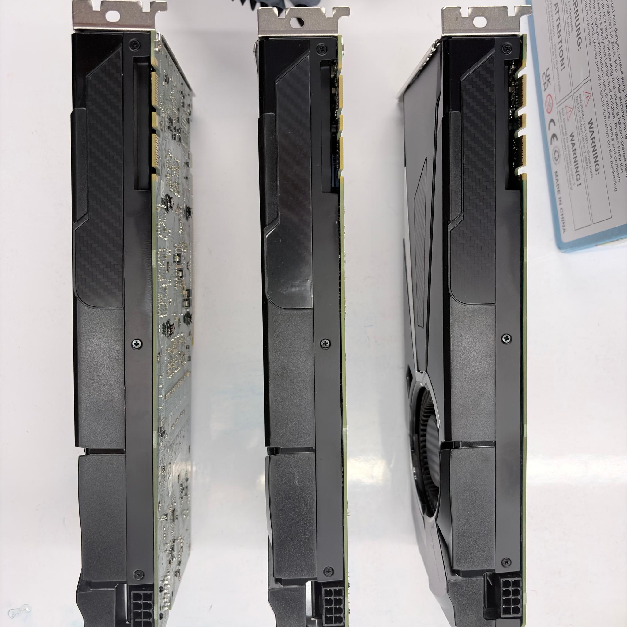 Dell Alienware MSI OEM GTX 1080 8GB