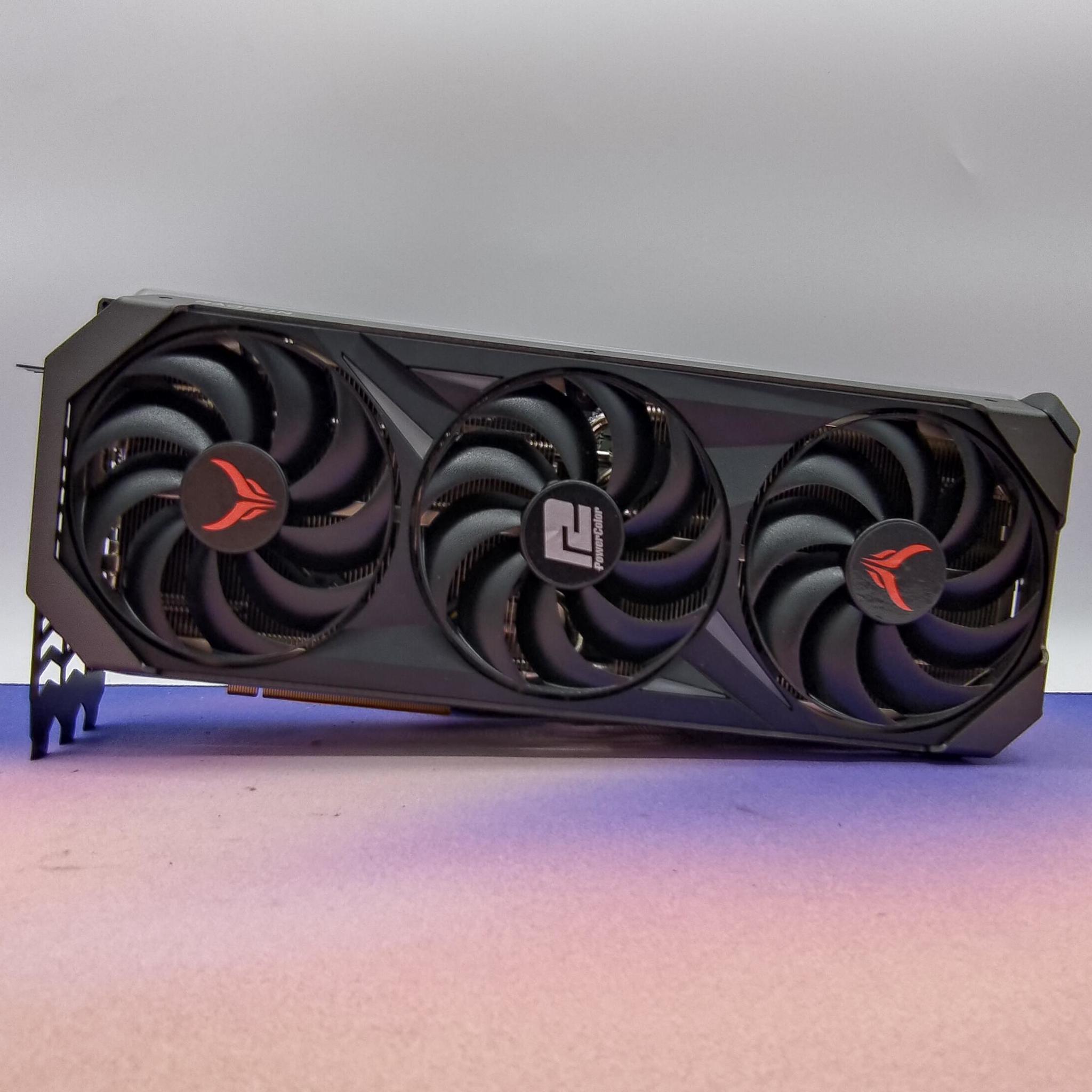 PowerColor Red Devil RX 7800XT