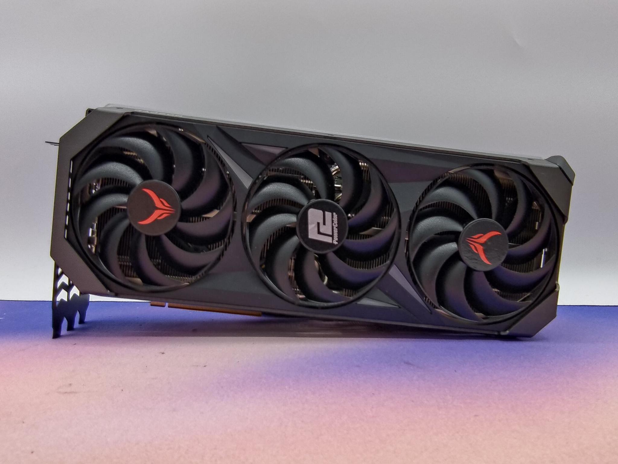 PowerColor Red Devil RX 7800XT