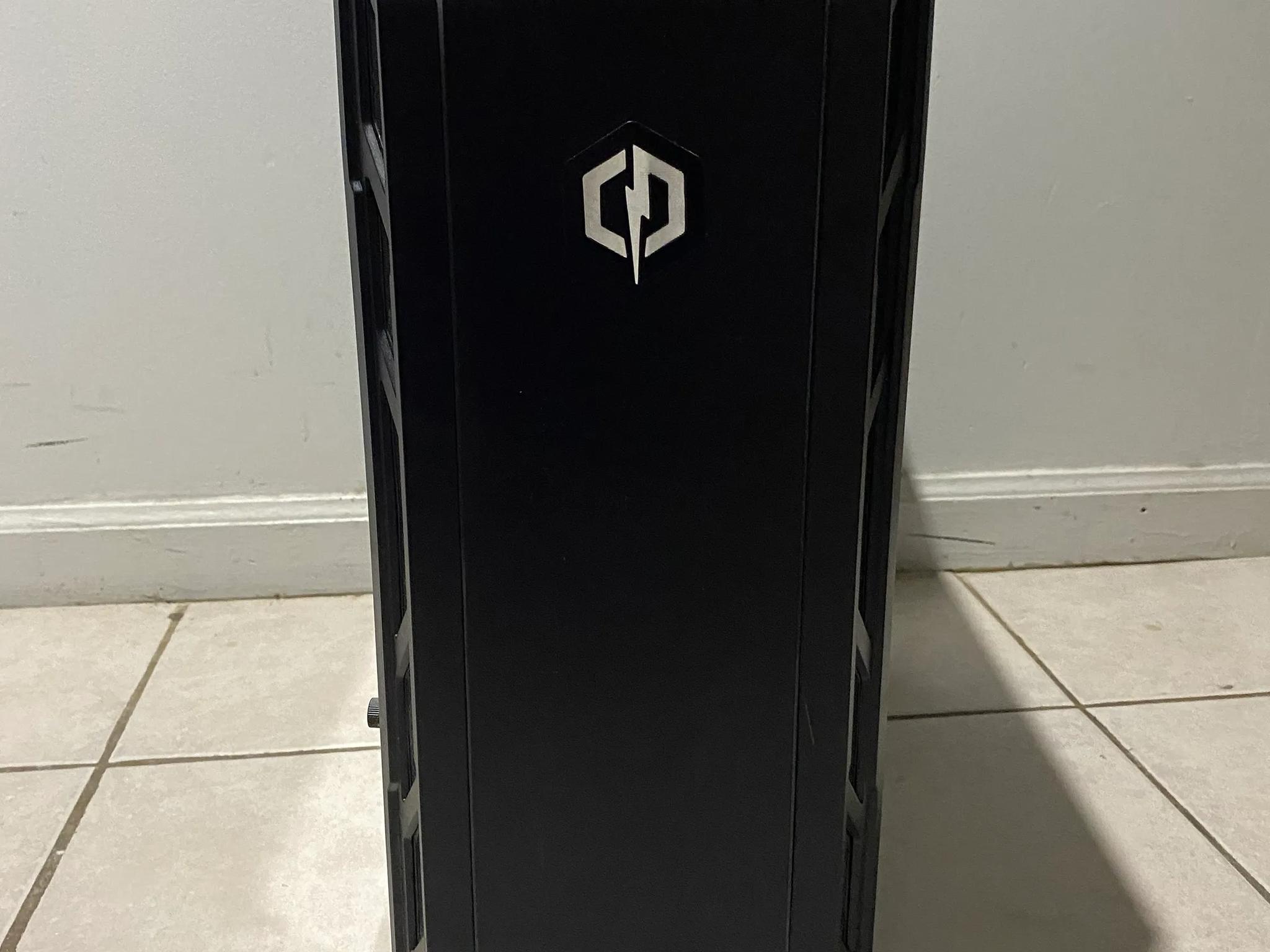 Radeon RX 560 PC   *Read description for more details!*