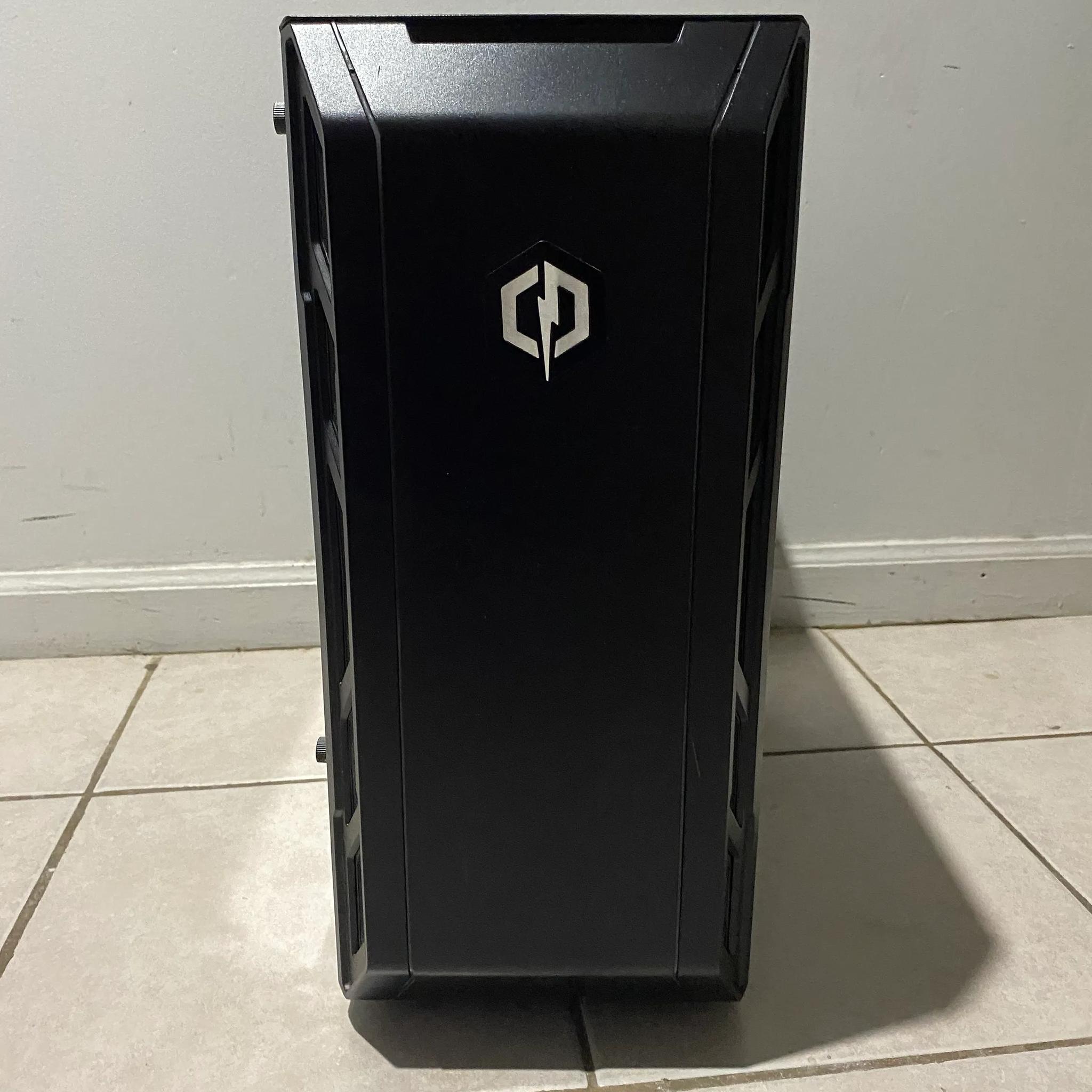Radeon RX 560 PC   *Read description for more details!*