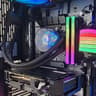 Gaming PC i7-14700KF 32GB RAM 1TB SSD RTX 4060 Ti 16GB Windows 11 Computer