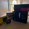 High-End Gaming PC: Ryzen 5 9600X + RX 7900 XT (20GB) | 32GB DDR5 | Walnut Edition