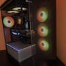 RYZEN 7 7700X3D | RTX 4080 SUPER | 32GB DDR5 | 1 TB SSD | 750W PSU