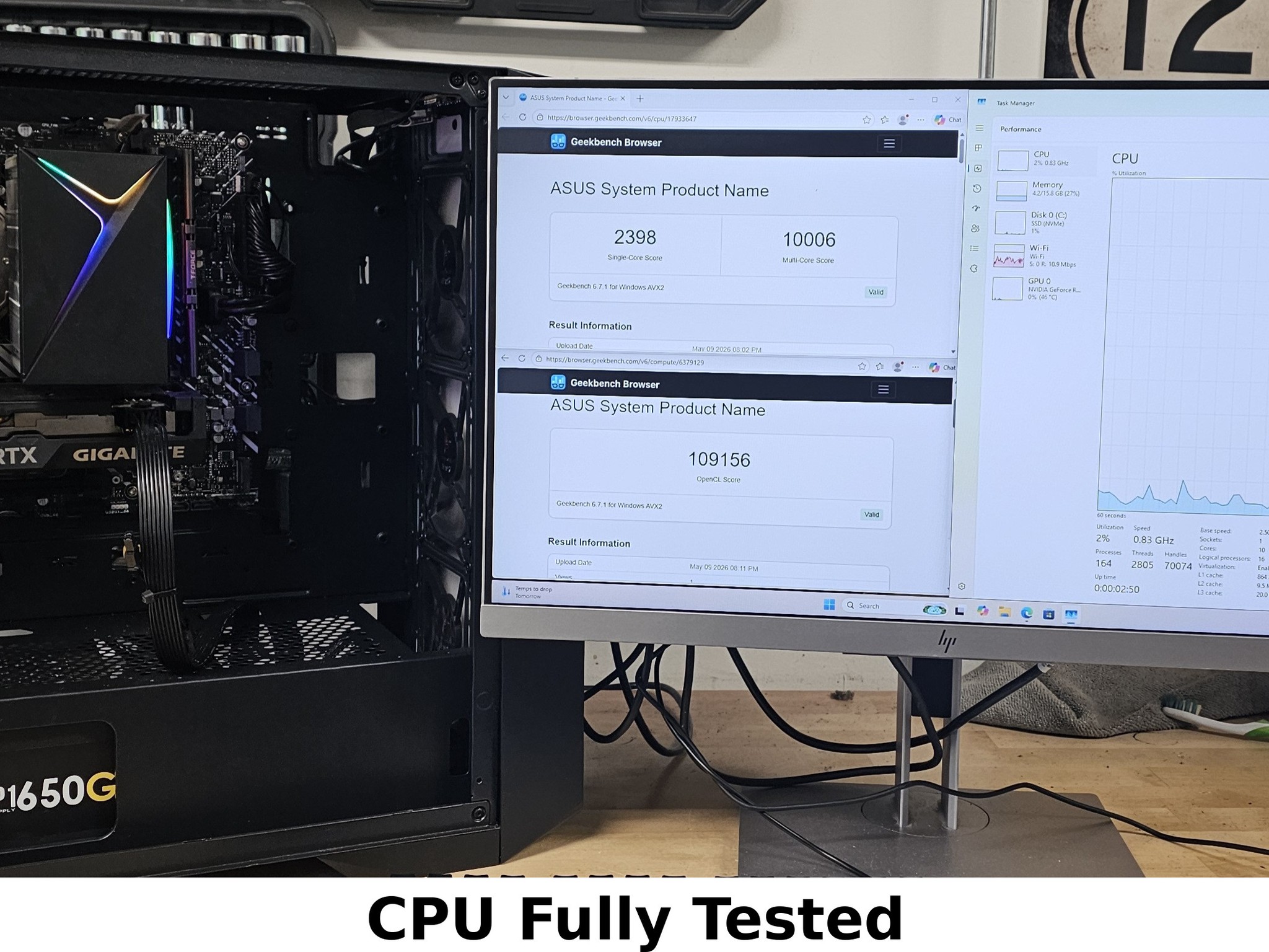 Intel Core i5-13400F LGA1700