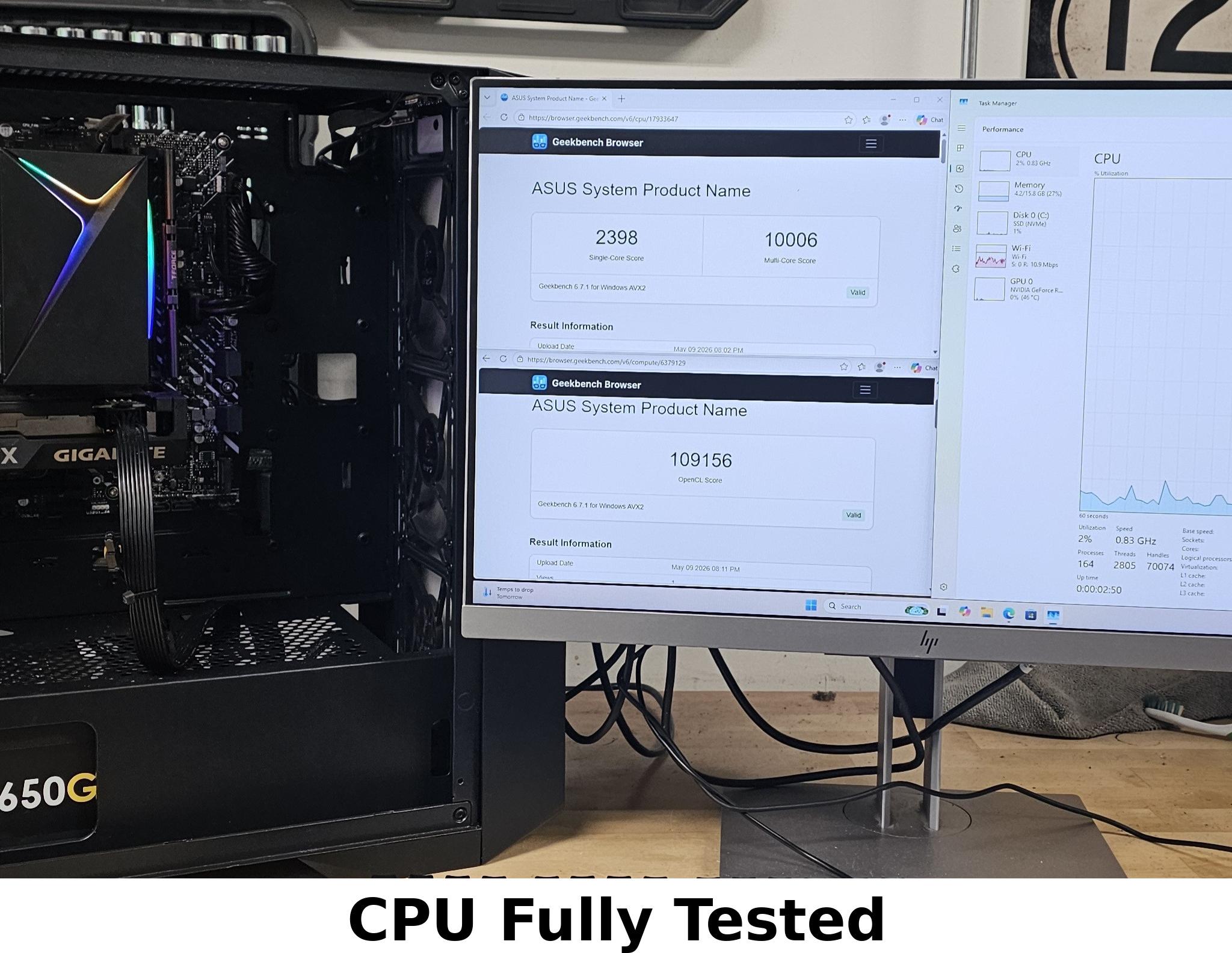 Intel Core i5-13400F LGA1700