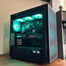 RTX 4070ti | Intel i5 14600K | 32GB DDR5 6800MT/s | 2TB SSD | The Ranger