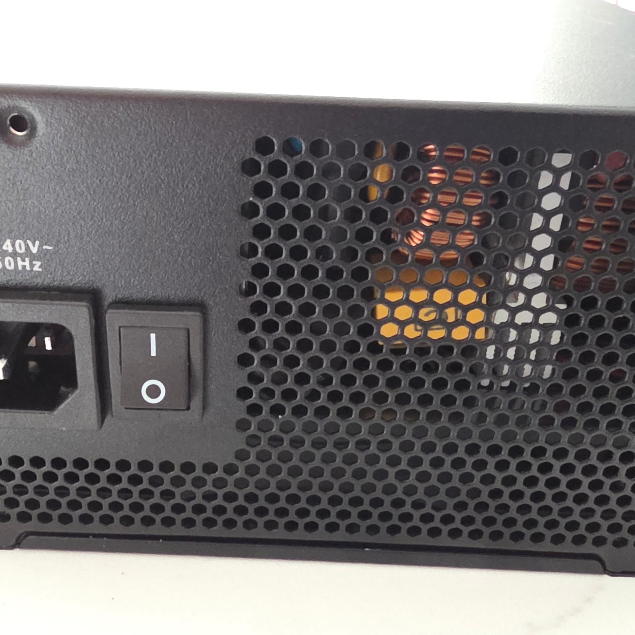 EVGA SuperNova 750W Power Supply