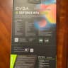 EVGA RTX 3070 XC3 ULTRA - Used, Good