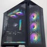 Gaming PC i7-12700KF 32GB RAM 1TB SSD RX 7600 XT 16GB Windows 11 Computer