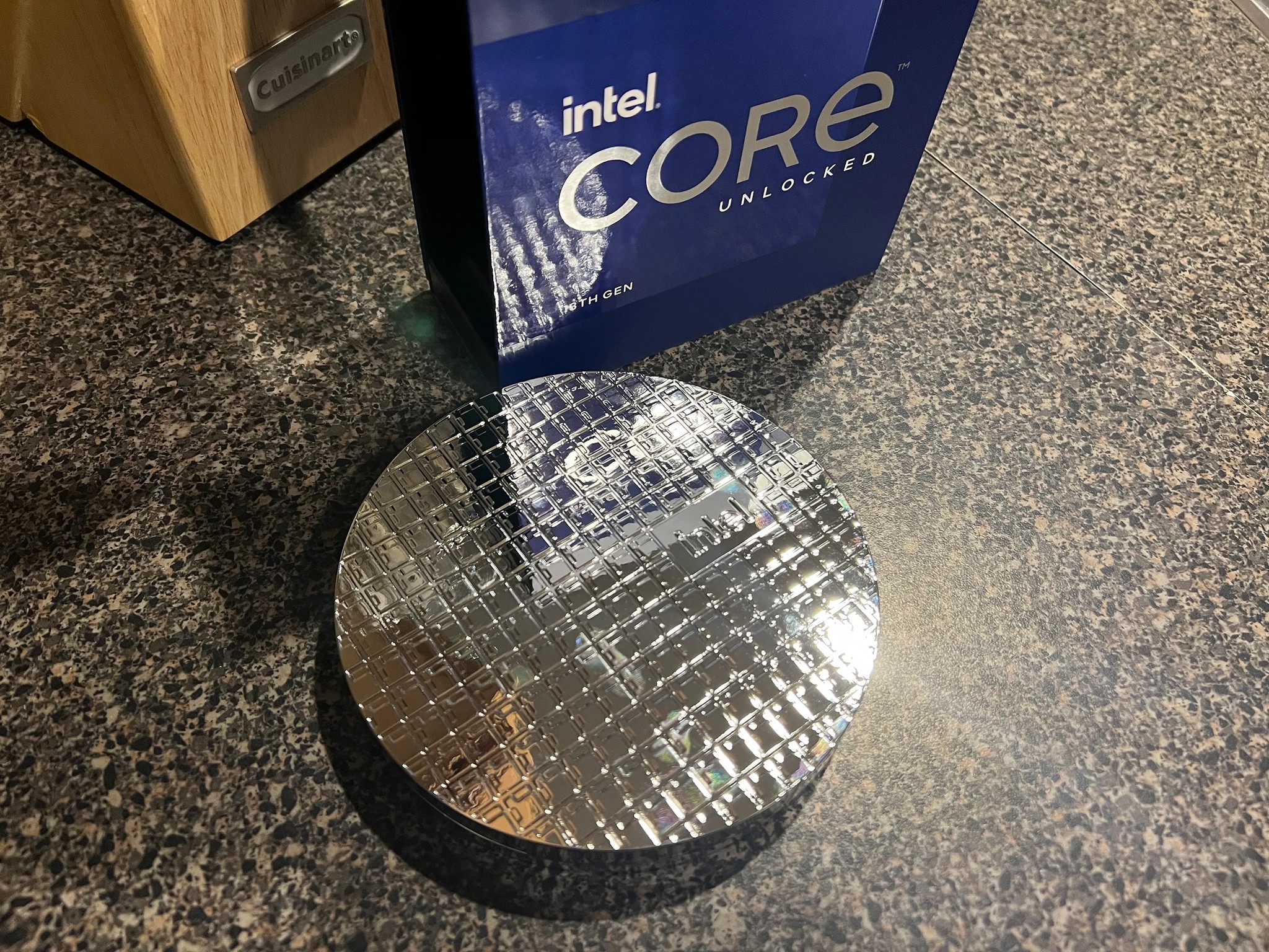 Intel Core i9-13900K 5.8GHz 24-core Processor