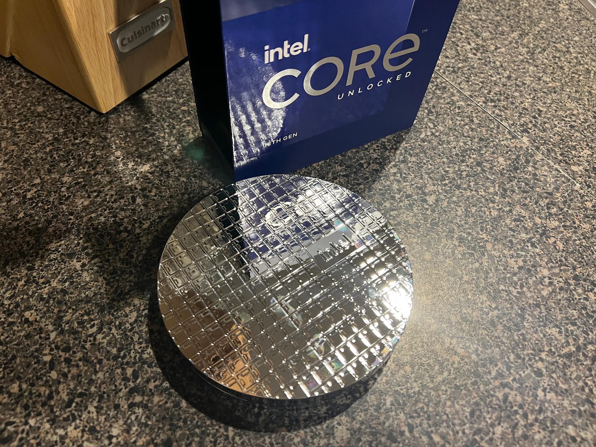 Intel Core i9-13900K 5.8GHz 24-core Processor