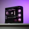 “NOIRGBFORM” RTX  4080 Ryzen 7 7700 32GB 2TB Windows 11 Workstation Gaming PC