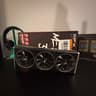 Xfx merc 308 used in good condition