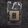INTEL i9-10900k 10 CORE CPU