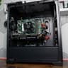 🩸🩸 BUDGET - Warzone Ready GAMING PC | EVGA GTX 1070 8GB | INTEL i7 8700K | 16GB DDR4 RAM | 1.24TB