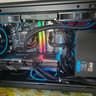 Custom Gaming PC Build