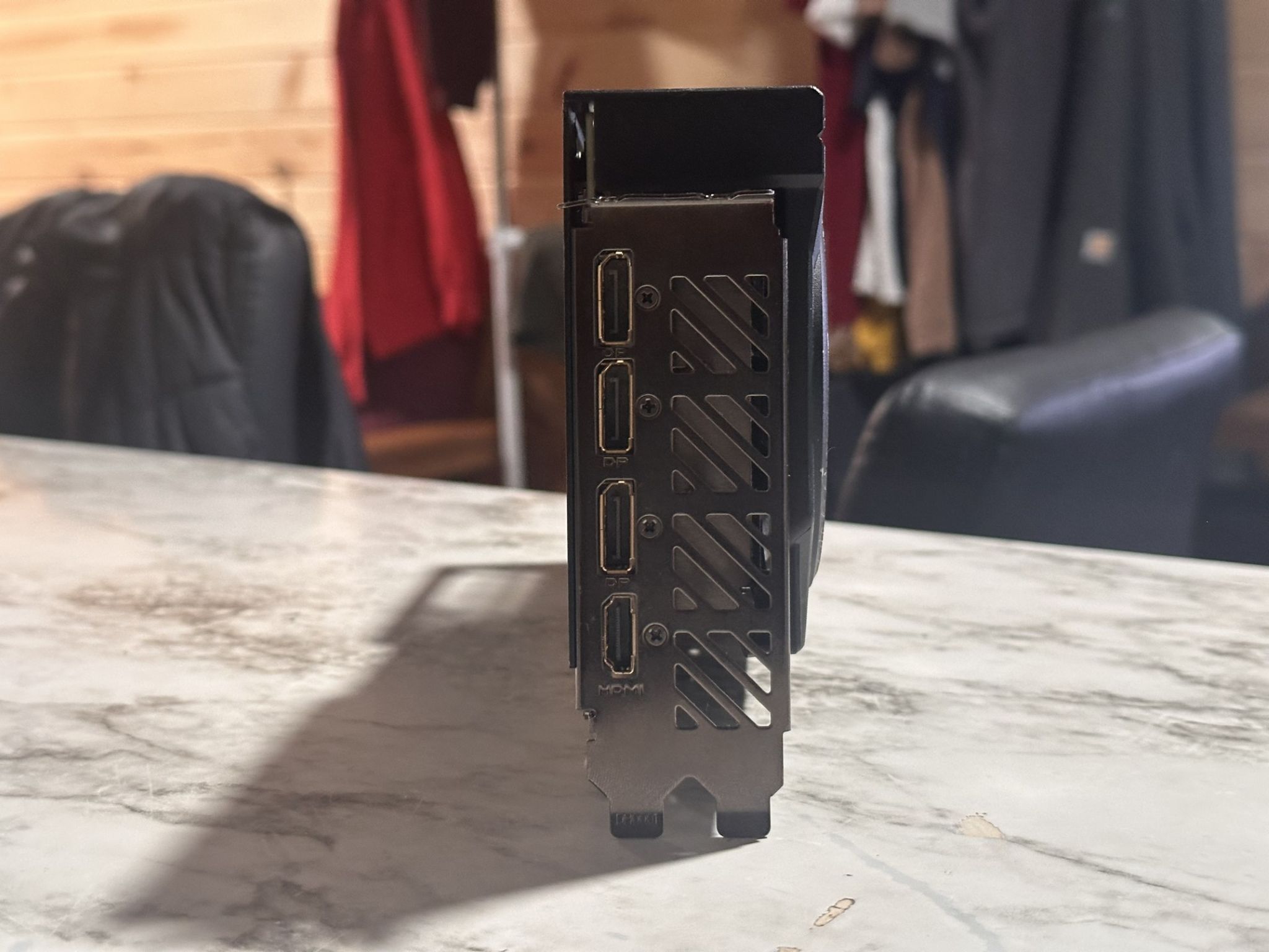 GIGABYTE GeForce RTX 4070 WINDFORCE 2X OC 12G