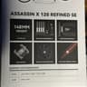 AMD Ryzen 9 7900X with Thermalright Assassin X120