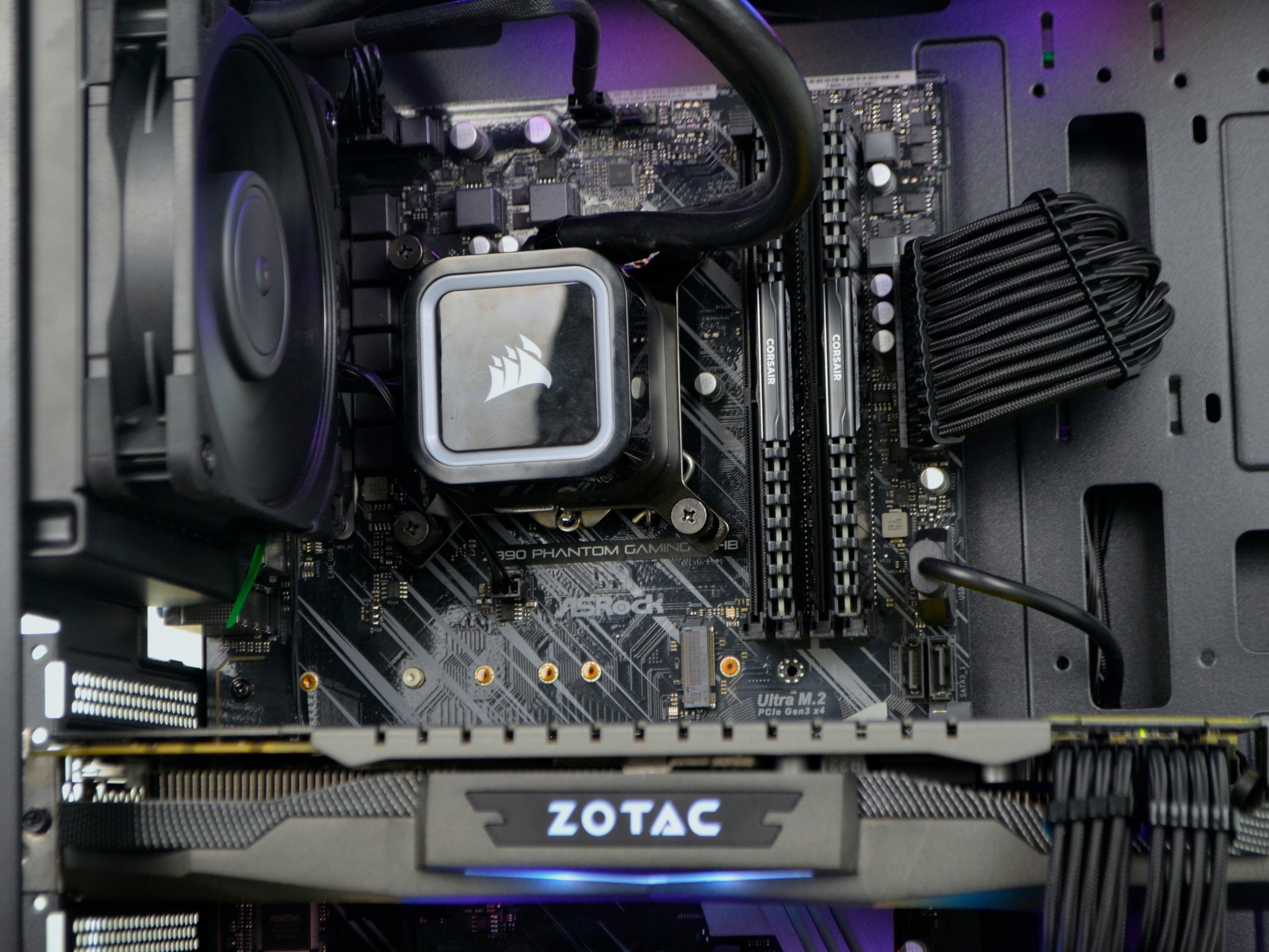 [SALE] i5-9600k / GTX 1070 / 16GB RAM | Entry-Level Gaming PC