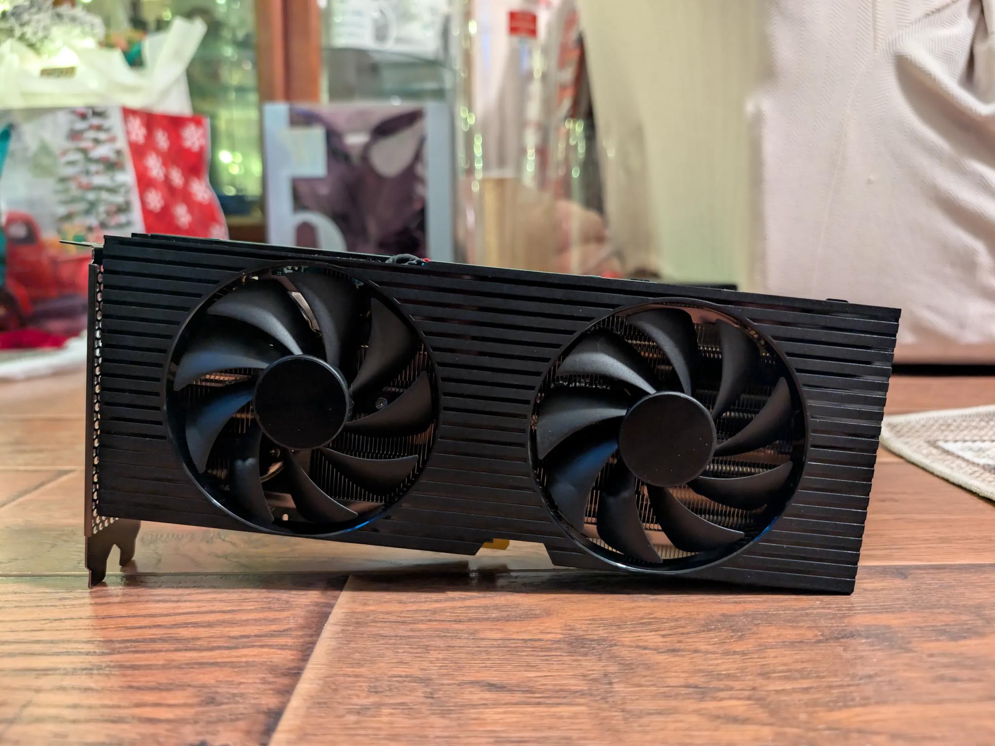GTX 3070 8GB
