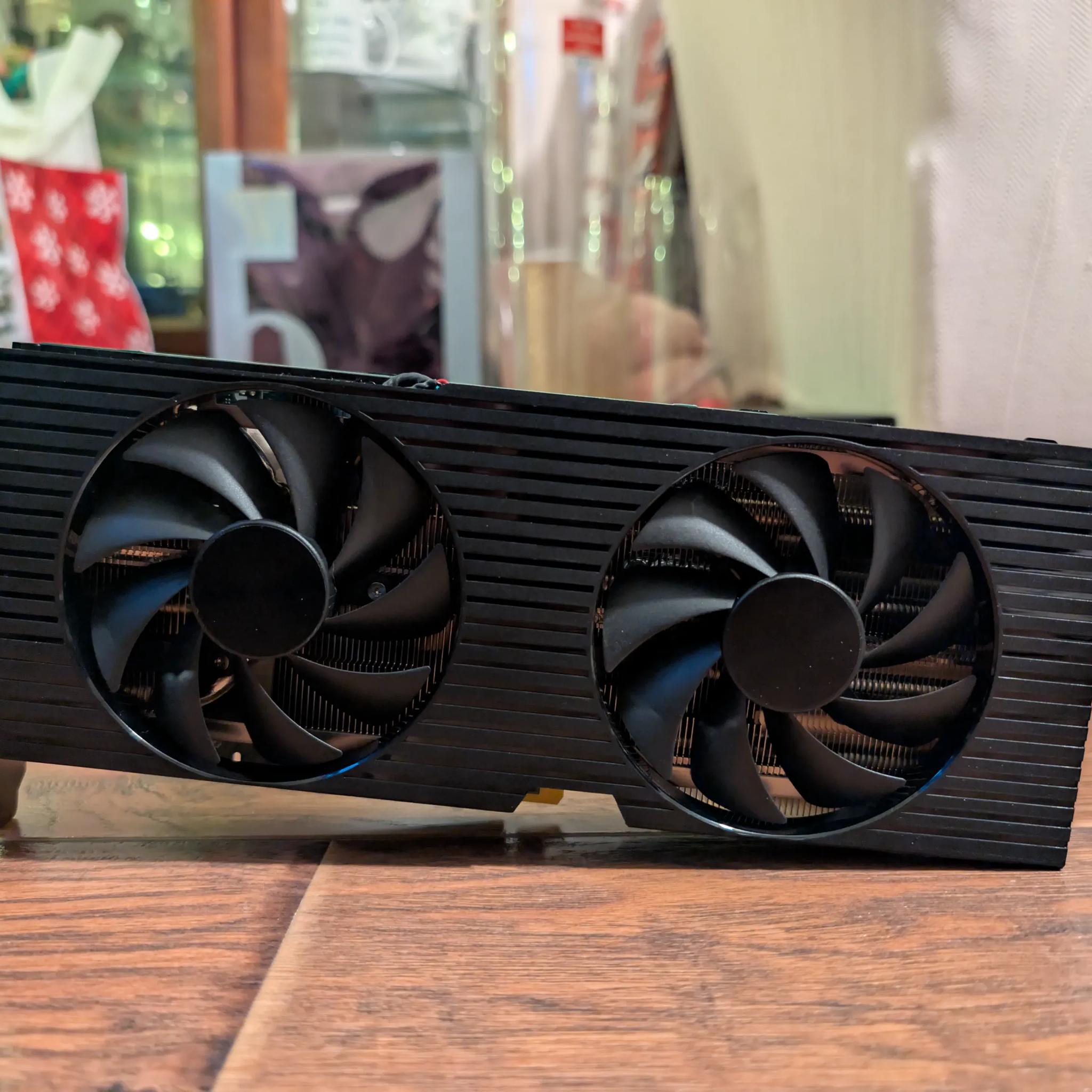 GTX 3070 8GB