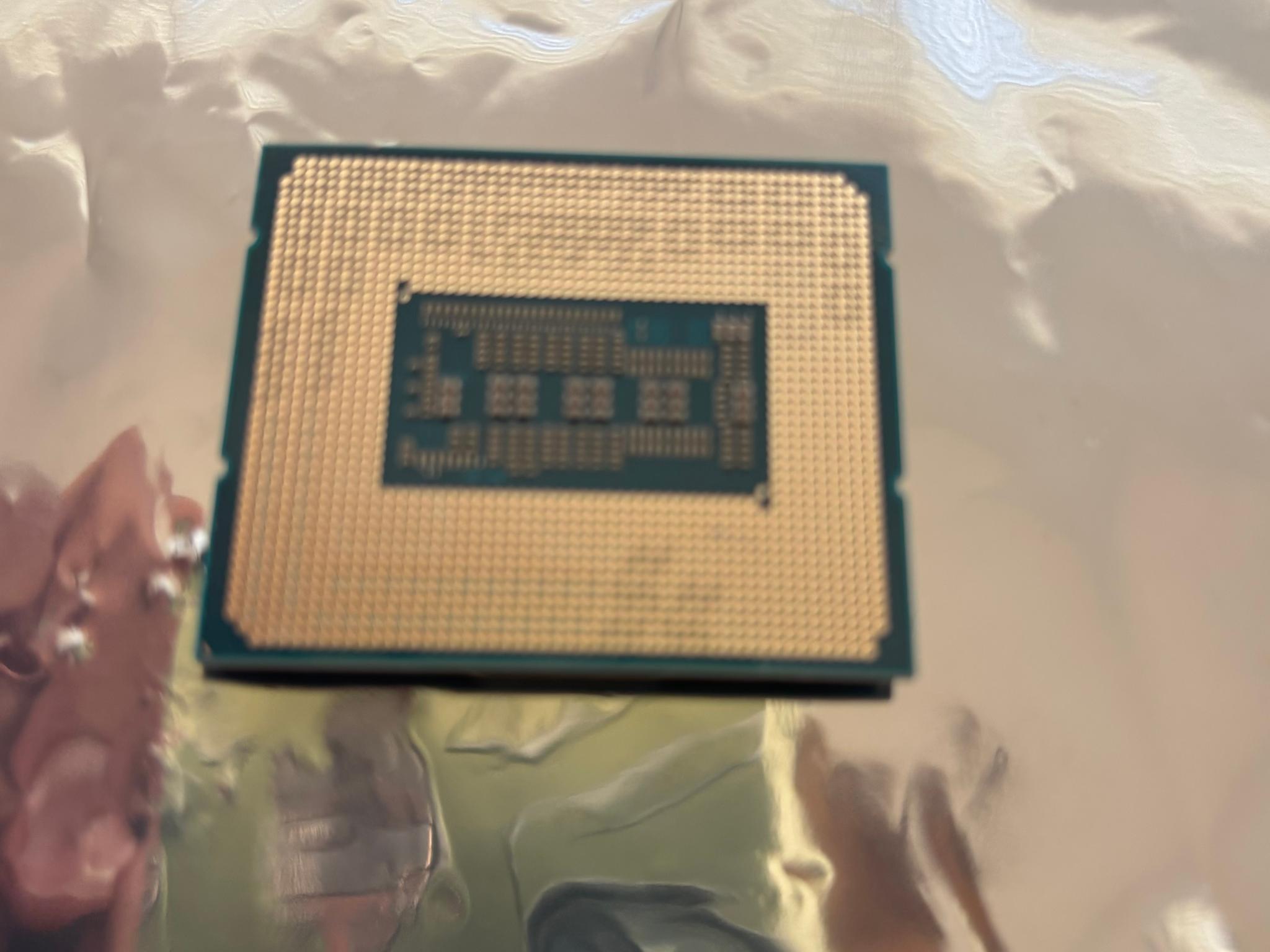 Intel Core i9-13900K