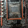 Cheap xeon x99 motherboard