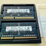 RAM KIT (Laptop) - Hynix 8GB (2 x 4GB) DDR3-1600MHz