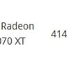 Sapphire PURE Radeon 9070 XT OC 16GB  GDDR6