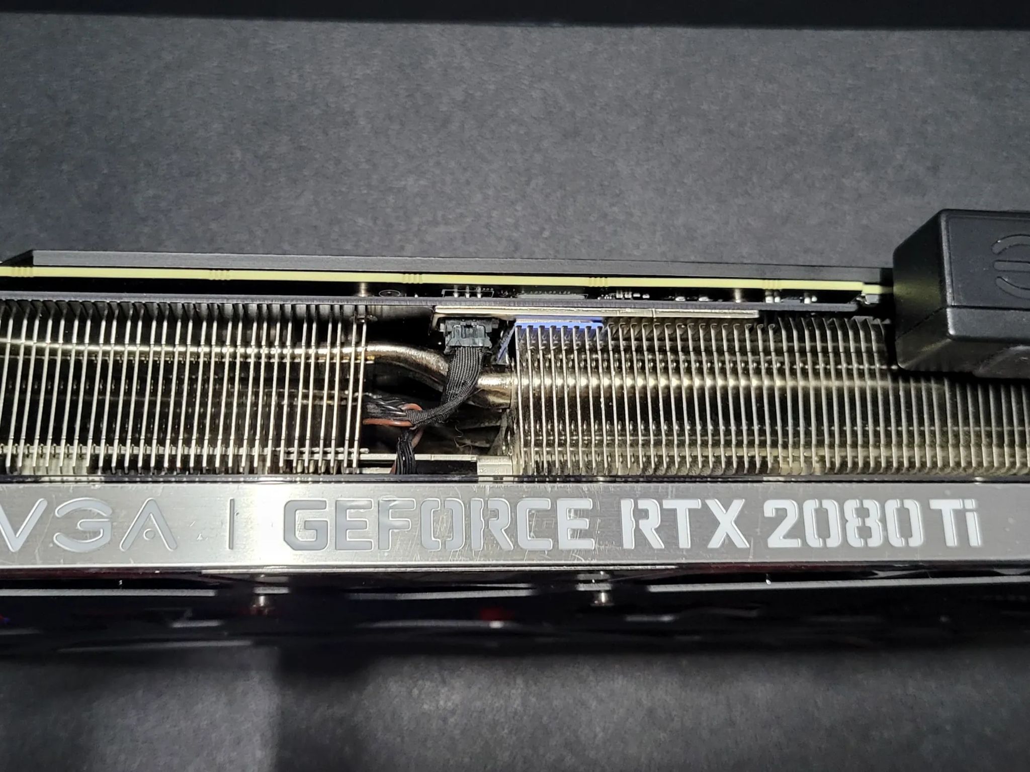 🚀 Refurbished & Upgraded EVGA GeForce RTX 2080 Ti FTW3 - Ultimate Gaming Graphics Card! 💥