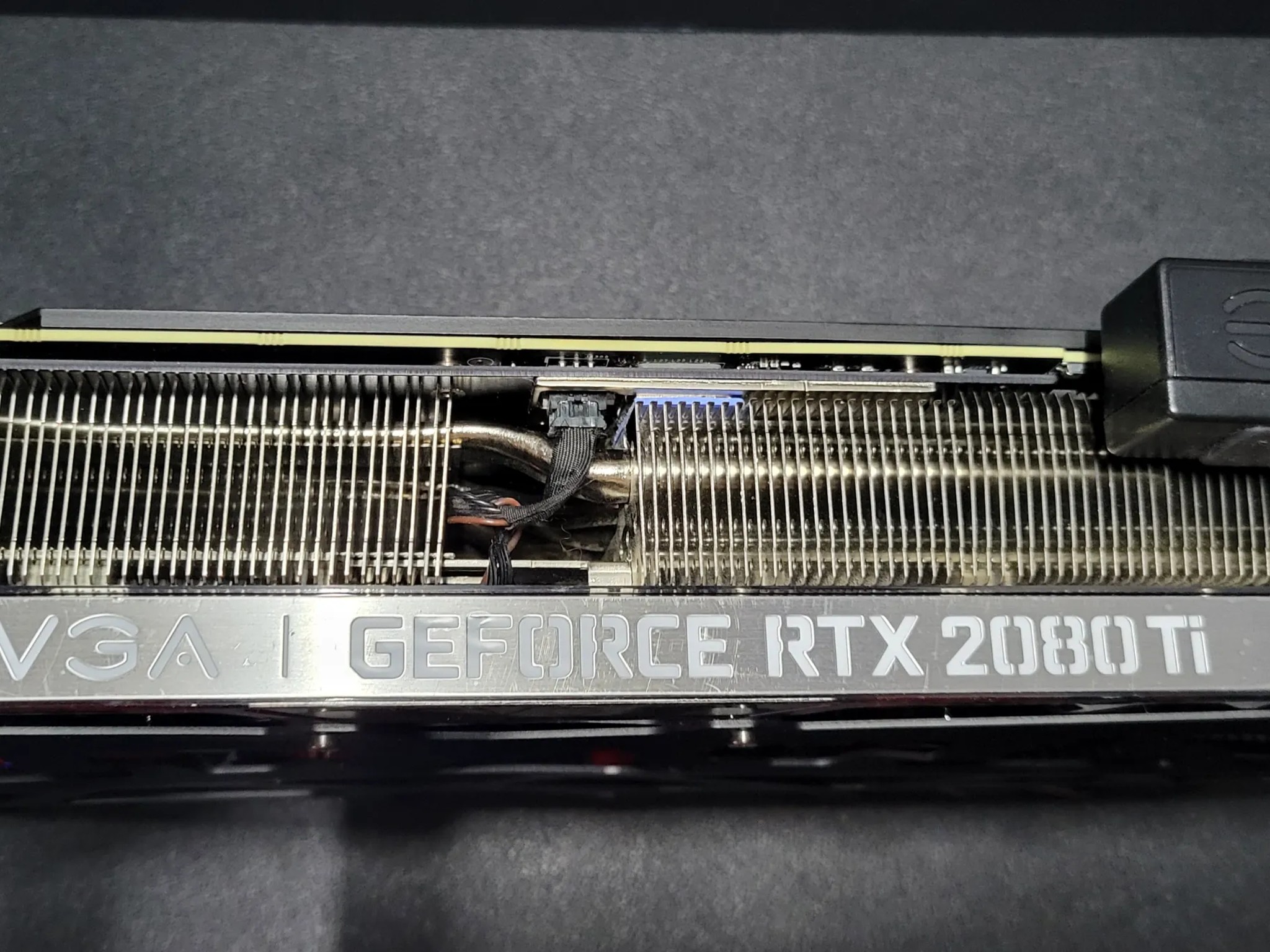 🚀 Refurbished & Upgraded EVGA GeForce RTX 2080 Ti FTW3 - Ultimate Gaming Graphics Card! 💥