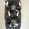Asus Dual GeForce RTX 3050 OC Edition 6GB