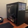 Noctua Themed Ryzen 7 RTX4080 PC